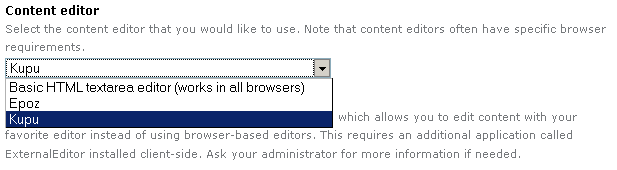 content-editor