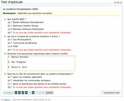 Products.ECQuiz