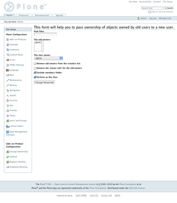 plone.app.changeownership