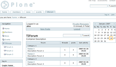 TIForum