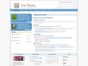 Uni Plone Theme